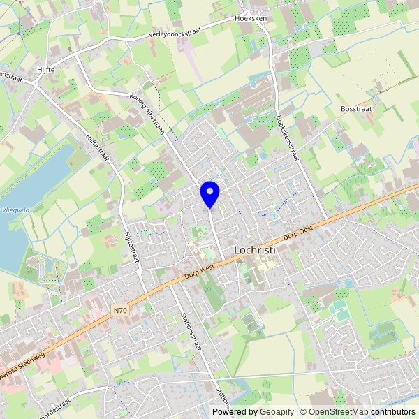 Map Photo